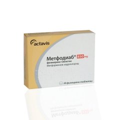 Metformin hidroklorid (23)