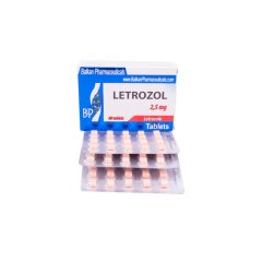 letrozol (51)