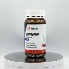 Yohimbine klor (13)