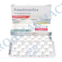 Anastrozolex (3)