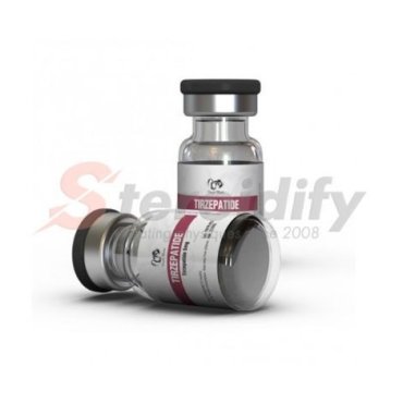 Tirzepatide 5mg Dragon Pharma