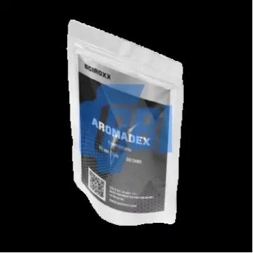 Aromadex Sciroxx