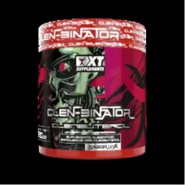 CLEN-BINATOR XT LABS