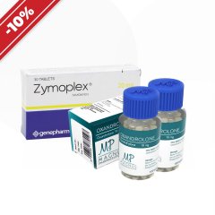 Steroidni tečajevi za sušenje i oblikovanje tijela (dobijanje nemasne mase) (24)