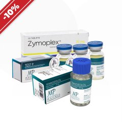 Tečajevi steroida za povećanje snage (12)