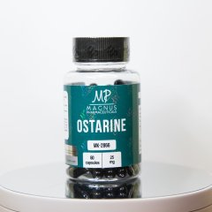 Ostarine (MK-2866) (27)
