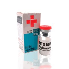 Lijek za izdržljivost (7)